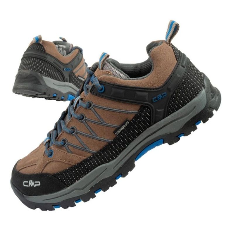 CMP Rigel Low JR 3Q1324J01 PM barna 1