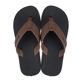 Rider Rider Impulse Thong M 83527AS979 barna 2