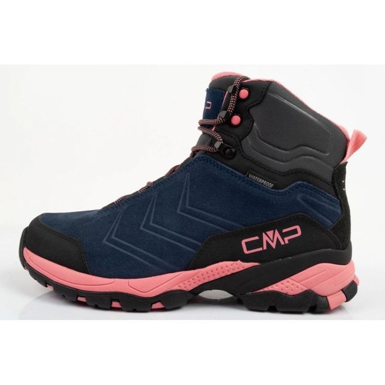 CMP Melnick cipő 3Q18586M926 sokszínű 2