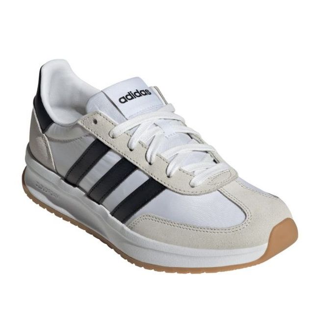 Az Adidas 70 -es évek 2,0 cipőjét futtatja az IH8594 -ben fehér 2