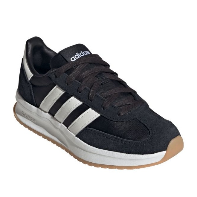 Az Adidas 70S 2.0 futtatása az IH8595 cipőben fekete 2