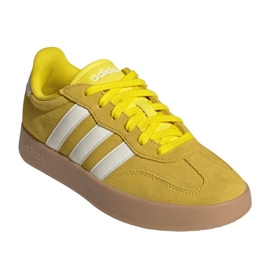 Adidas Barreda cipő a JR1201 -ben sárga 1