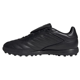 Adidas Copa Gloro II TF IH8287 labdarúgó cipő fekete 2 Adidas Copa Gloro II TF IH8287 labdarúgó cipő fekete 2