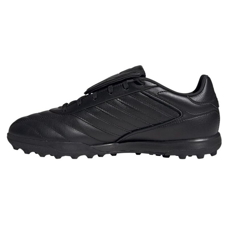 Adidas Copa Gloro II TF IH8287 labdarúgó cipő fekete 2 Adidas Copa Gloro II TF IH8287 labdarúgó cipő fekete 2