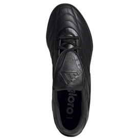Adidas Copa Gloro II TF IH8287 labdarúgó cipő fekete 3 Adidas Copa Gloro II TF IH8287 labdarúgó cipő fekete 3