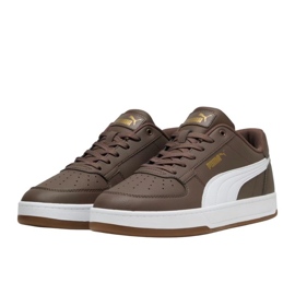Puma Caven 2,0 m 392290 71 cipő barna 1
