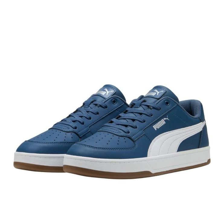 Puma Caven 2,0 m 392290 73 cipő kék 1