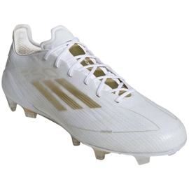 Adidas F50 Elite FG IE3186 labdarúgó cipő 2