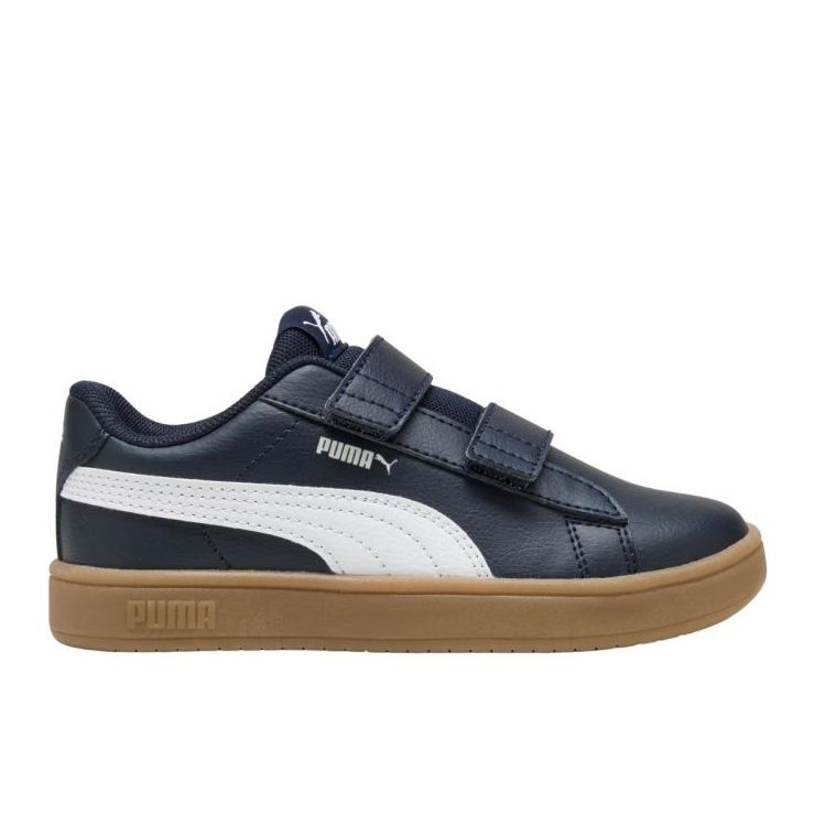 Puma Rickie Classic V PS JR 394253 21 cipő 1