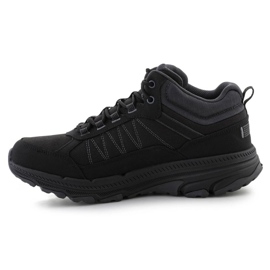 Skechers Go Run Trail Altitude 2.0129531-BKCC cipő fekete 4