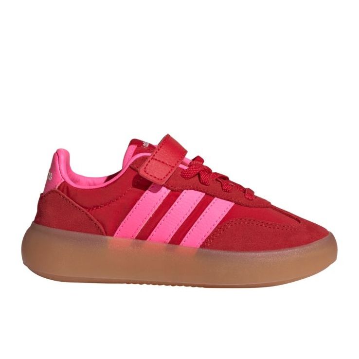 Az Adidas Barreds dekódolja a jr0770 cipőt piros 1 Az Adidas Barreds dekódolja a jr0770 cipőt piros 1
