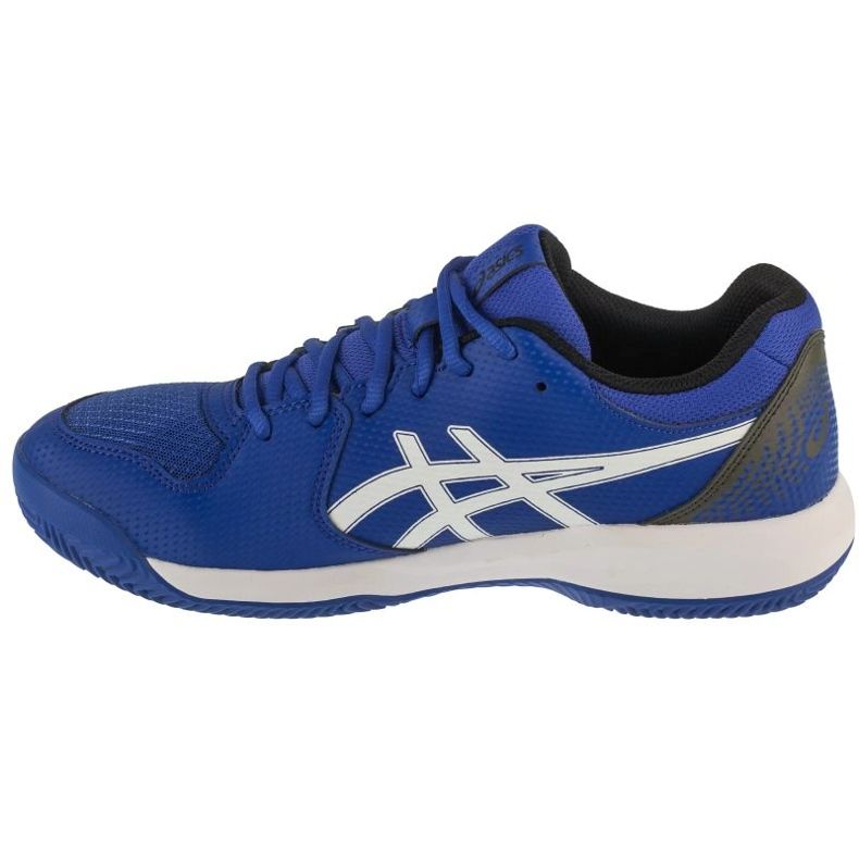 Asics ASIC GEL-Dedice 8 Clay M 1041A448-402 cipő kék 1