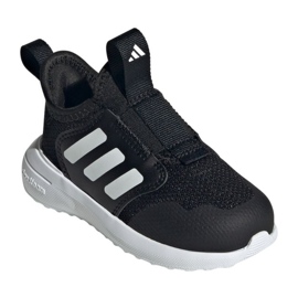Adidas Tolaur Comfort JR IH1059 cipő fekete 1