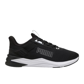 Puma ftr hullám m 311095 01 cipő fekete 1