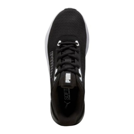 Puma ftr hullám m 311095 01 cipő fekete 2