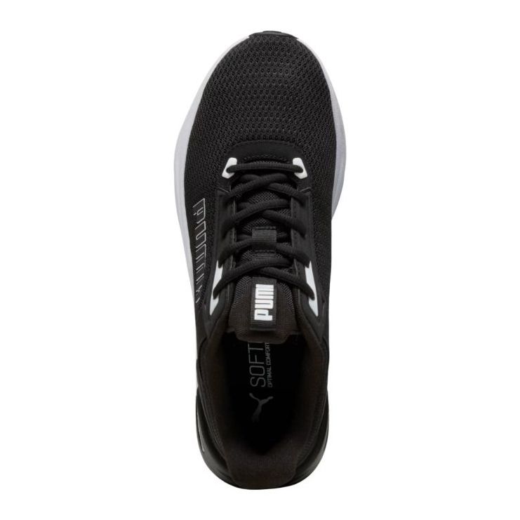 Puma ftr hullám m 311095 01 cipő fekete 2