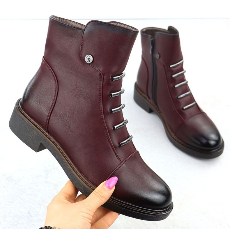 Szigetelt Jezzi csizma az ASA252-5 Jez437H-ban 1