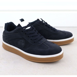 Big Star M SS174021 INT2160B Sportcipő 1