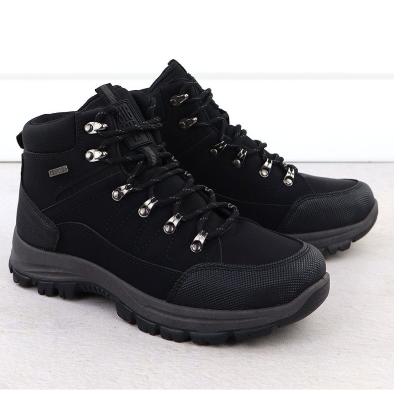 Big Star M SS174048 int2161a fekete 1