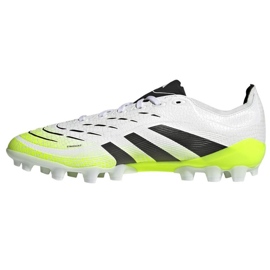 Adidas Predator League 2G/3G AG M JI1165 cipő sokszínű 2