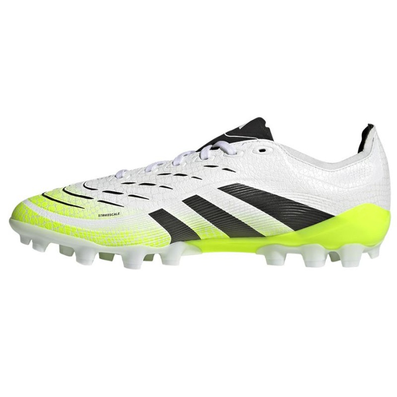 Adidas Predator League 2G/3G AG M JI1165 cipő sokszínű 2