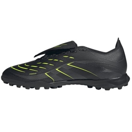Adidas Predator League Ft TF M JQ1073 cipő fekete 2