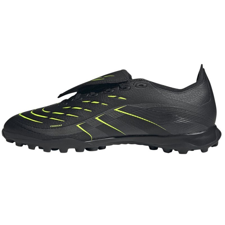 Adidas Predator League Ft TF M JQ1073 cipő fekete 2