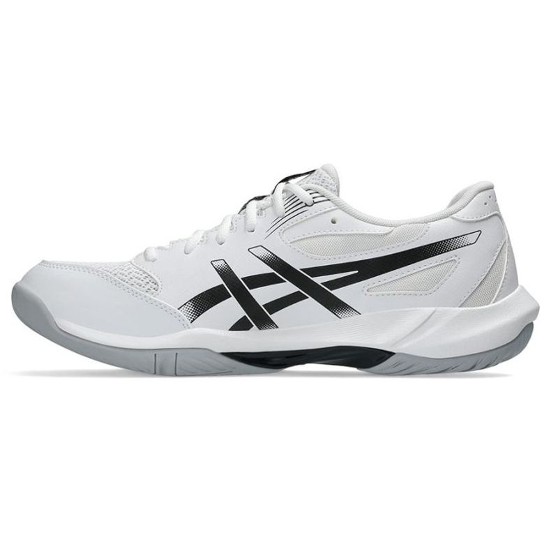 Asics ASIC GEL-ROCK COOCE 12 M 1071A116 101 fehér 2
