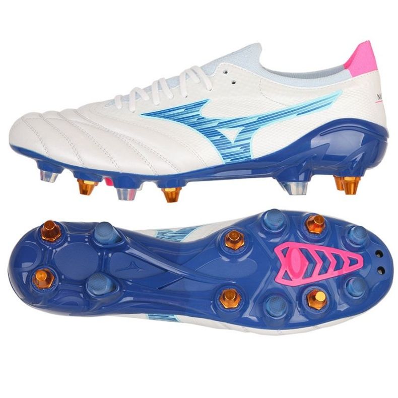 Mizuno Morelia Neo IV béta elit sg m p1gc254225 cipő fehér 1 Mizuno Morelia Neo IV béta elit sg m p1gc254225 cipő fehér 1