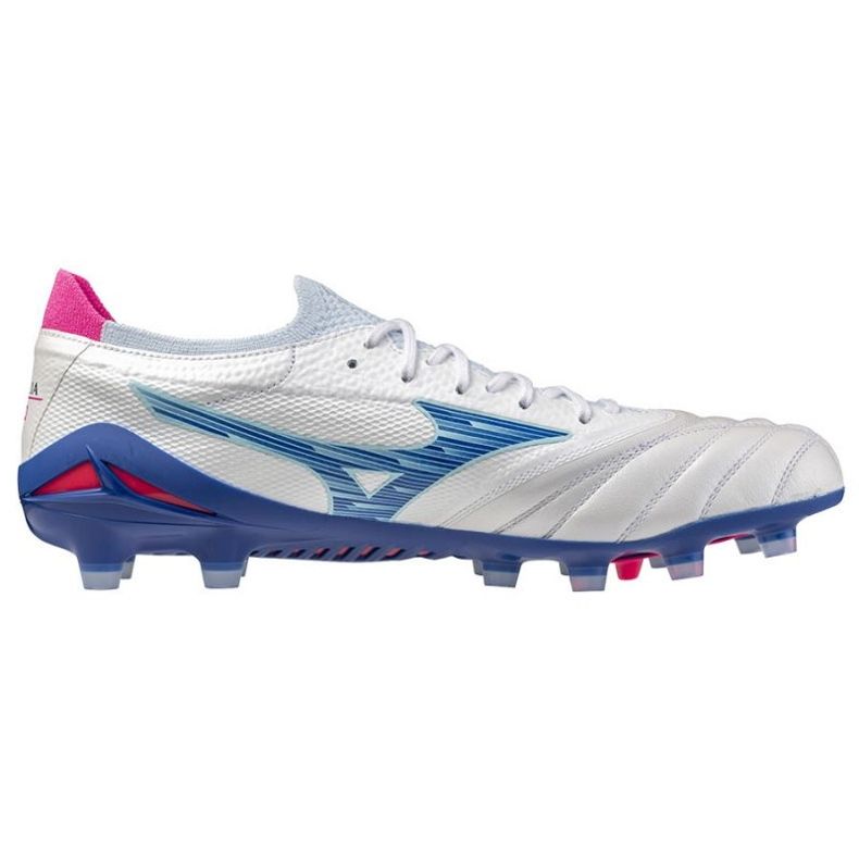 Mizuno Morelia Neo IV béta p1ga254225 cipő fehér 2 Mizuno Morelia Neo IV béta p1ga254225 cipő fehér 2