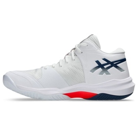 Asics Sky Elite FF MT 3 1051A081 104 cipő fehér 2 Asics Sky Elite FF MT 3 1051A081 104 cipő fehér 2