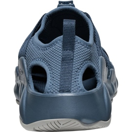 Keen Hyperport H2 1030856 szandál kék 6