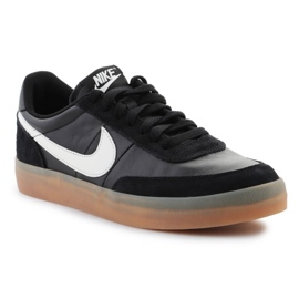 Nike Killshot 2 bőr M 432997-070 cipő fekete 1