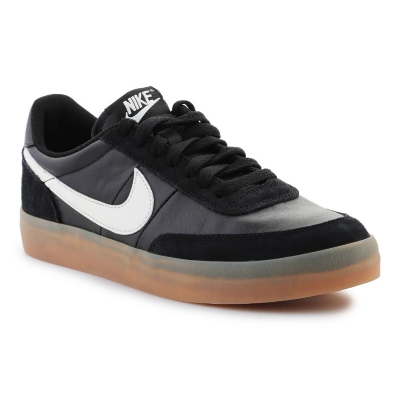 Nike Killshot 2 bőr M 432997-070 cipő fekete 1