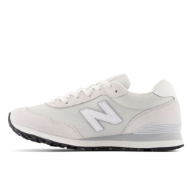 New Balance Shoes M ML515WHT 2 New Balance Shoes M ML515WHT 2