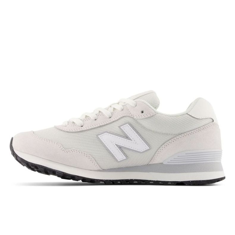New Balance Shoes M ML515WHT 2 New Balance Shoes M ML515WHT 2