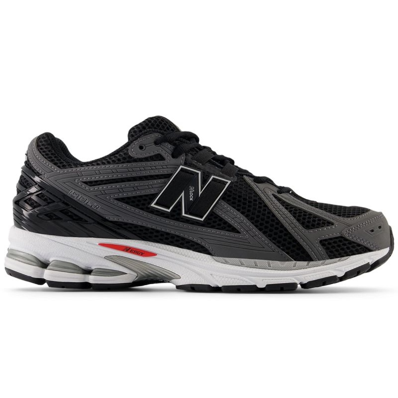 New Balance M U1906RCB cipő fekete 1