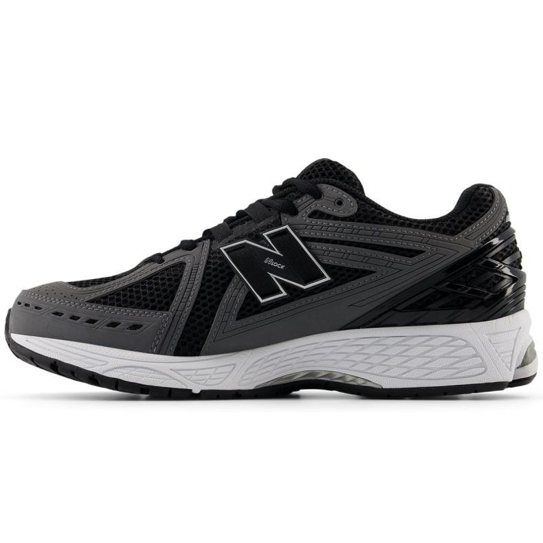 New Balance M U1906RCB cipő fekete 2 New Balance M U1906RCB cipő fekete 2