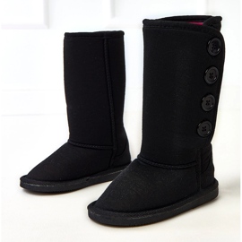 Fekete Eskimos gyermekek marialena 1