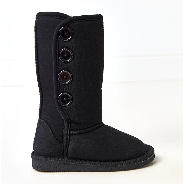 Fekete Eskimos gyermekek marialena 2