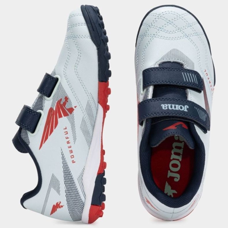 JOMA POFFEY 2505 TF JR cipő sokszínű 2