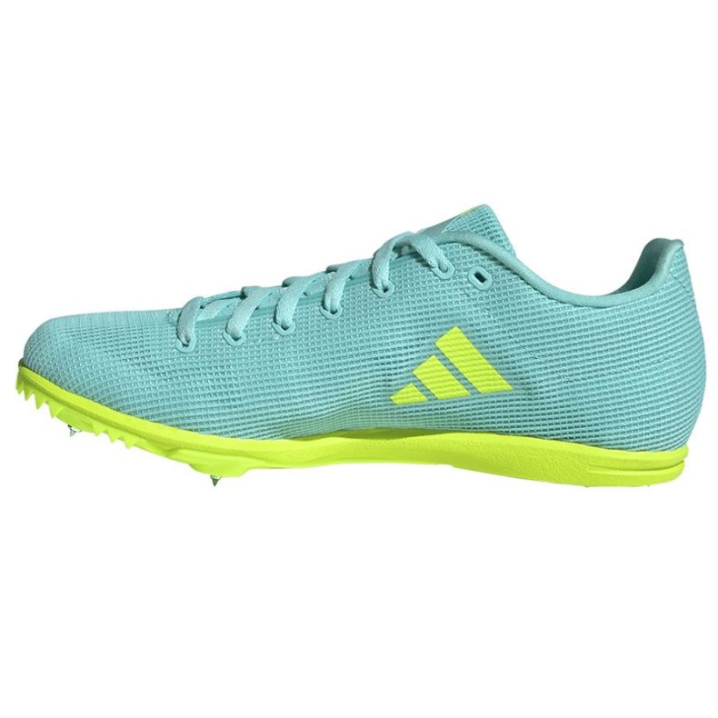 Adidas Allgroundstar JW JQ2558 cipő zöld 2
