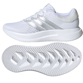 Adidas Treadmove cipő a JP5799 -ben fehér 1 Adidas Treadmove cipő a JP5799 -ben fehér 1
