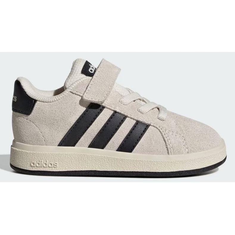 Adidas Grand Court 2.0 EL és JR JR0778 cipő 1