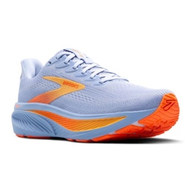 Ghost 17 női haditengerészet aszfalt futócipő 2