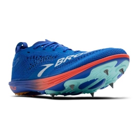 Hyperion Elite LD futócipő kék unisex 1