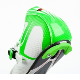 Northwave Sonic Srs kerékpáros cipő 80151012 59 fehér 2