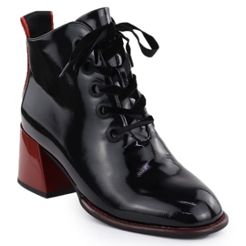 Női magas rangú női magas sarkú cipő filippo dbt3110 1