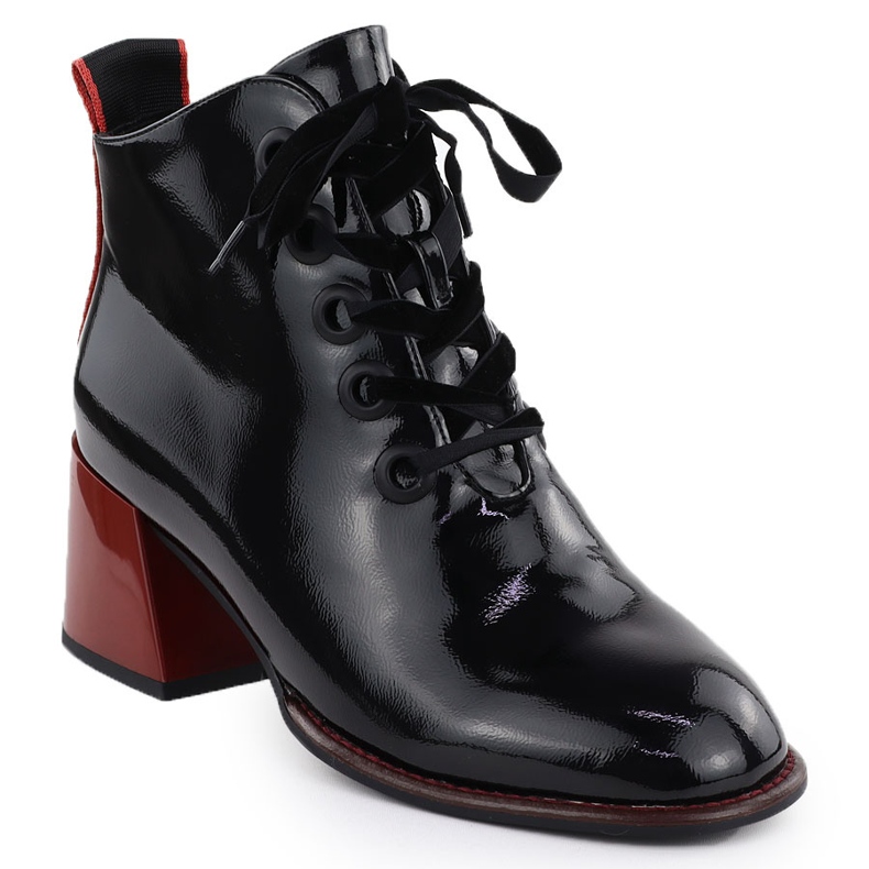 Női magas rangú női magas sarkú cipő filippo dbt3110 1