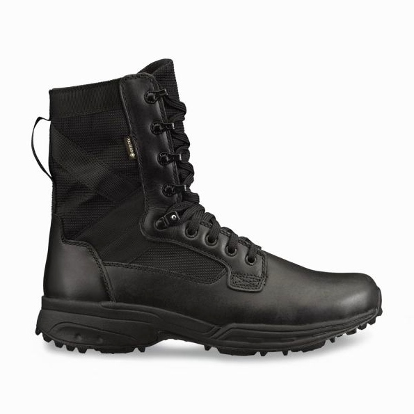 Garmont T8 Fg Nfs Gtx Normál cipő 92800591653 fekete 1